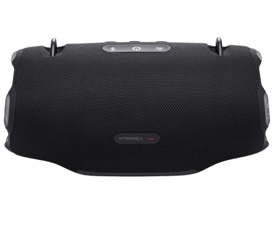Портативна колонка JBL Xtreme 4 Black (JBLXTREME4BLK)